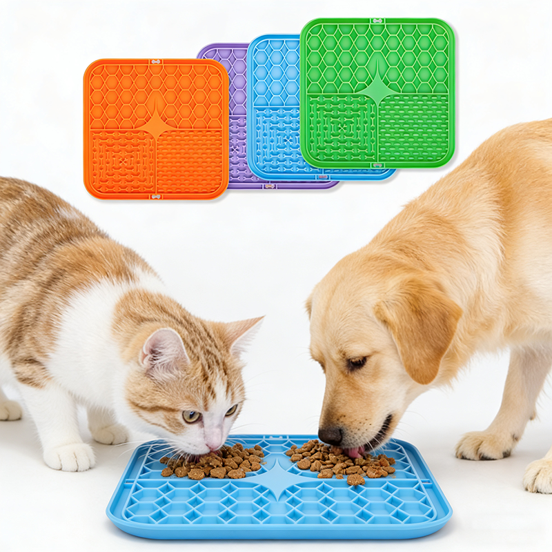 YawPaw™ Calming Lick Mat