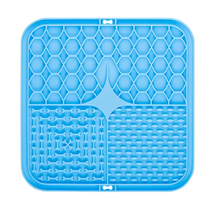 YawPaw™ Calming Lick Mat