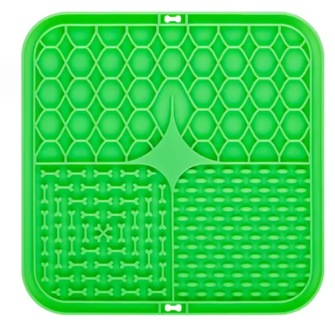YawPaw™ Calming Lick Mat