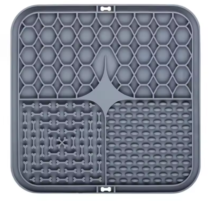 YawPaw™ Calming Lick Mat