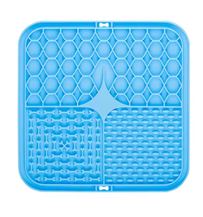 YawPaw™ Calming Lick Mat