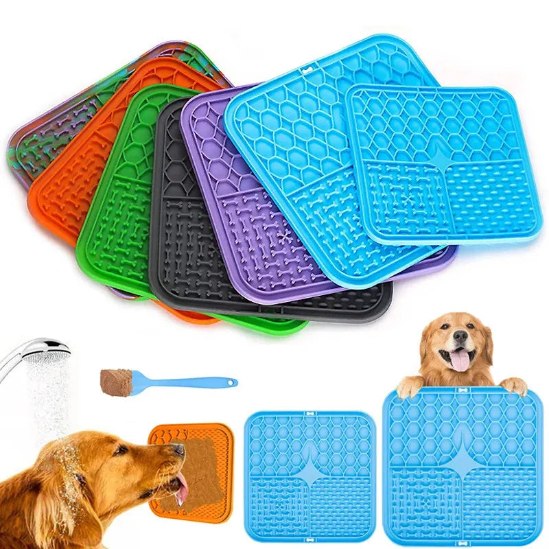 YawPaw™ Calming Lick Mat