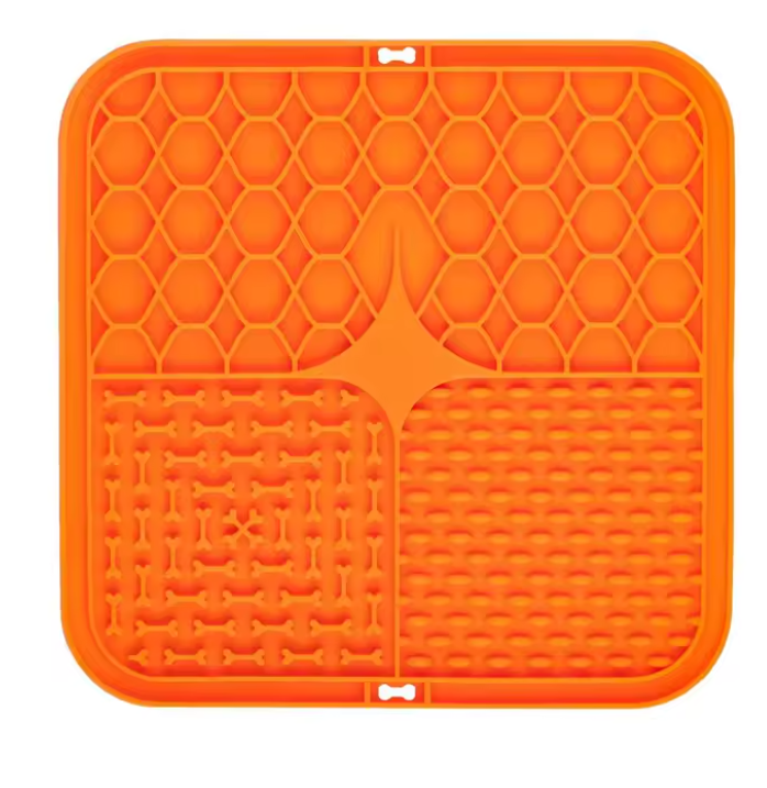 YawPaw™ Calming Lick Mat