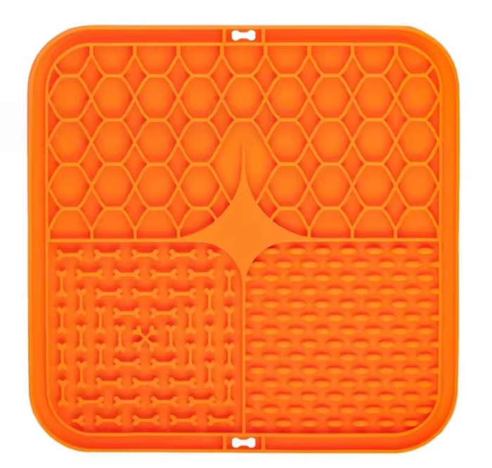 YawPaw™ Calming Lick Mat